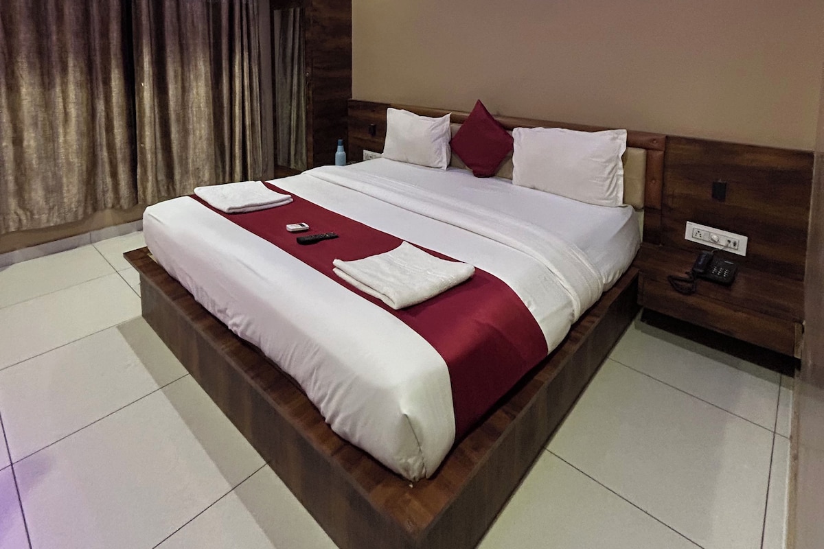 Deluxe Room | WiFi (free)