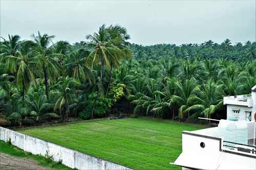 HOTEL ROYAL MANSION SOMNATH