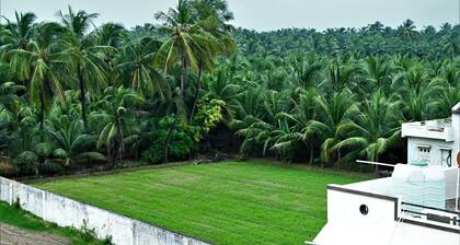 HOTEL ROYAL MANSION SOMNATH