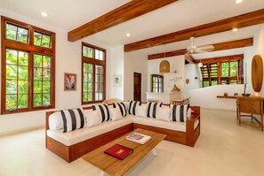 Téléviseur connecté