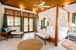 5 chambres, Wi-Fi, draps fournis