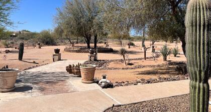 The Shah Mountain Ranch Retreat