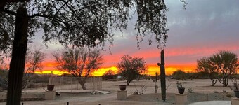 The Shah Mountain Ranch Retreat