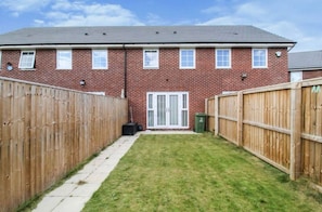 Exterior - EV Charger, Airport Access, City Centre (Speke)