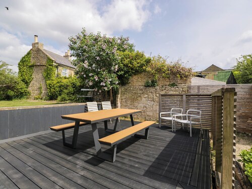 The Barn at Daubeneys