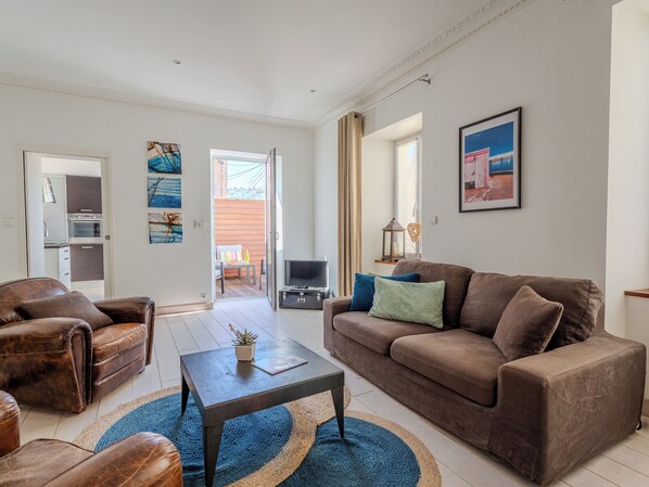 Télévision, livres