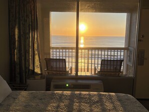 1 soverom, strykejern/-brett, wi-fi (inkludert) og sengetøy