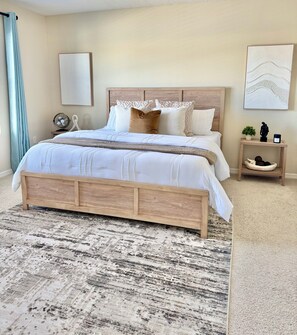 2 slaapkamers, wifi, beddengoed