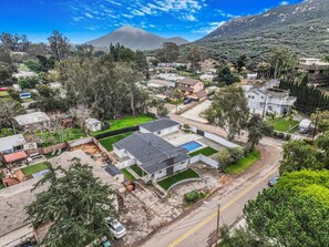 Exterior - Spacious 5BR Retreat-Sleeps 10+ (El Cajon)