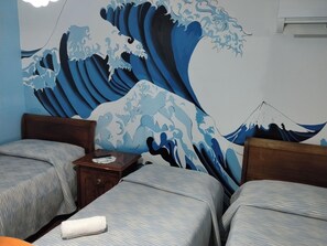 Phòng cơ bản | Truy cập Internet không dây miễn phí 