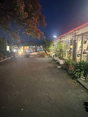 Exterior - AL RIFUGIO (Montecorvino Pugliano)