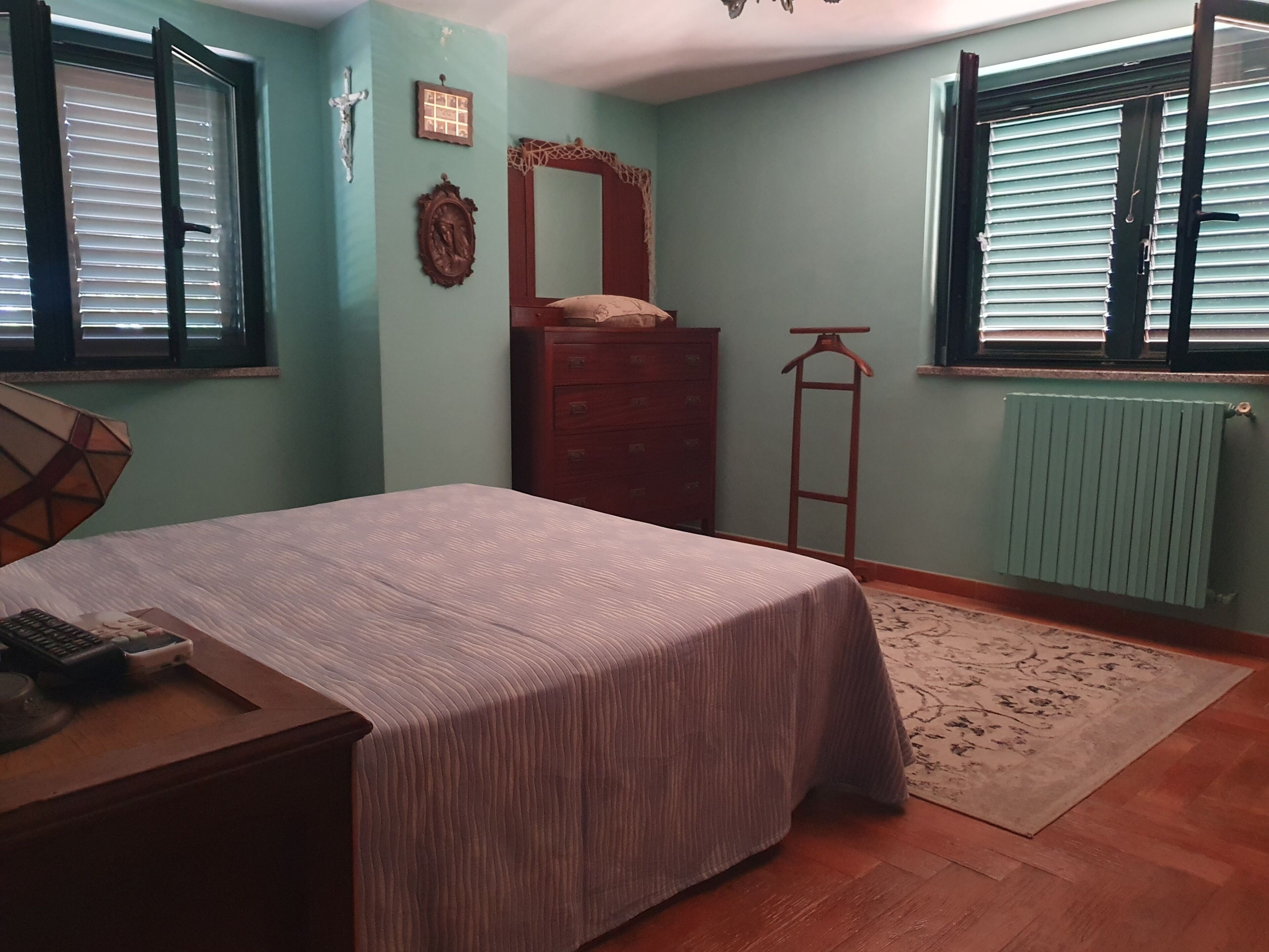 Basic Double or Twin Room | Free WiFi