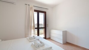 4 habitaciones, wifi gratis y ropa de cama 