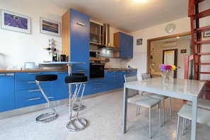 Dining - K&G Lierna Lake View (Lierna)