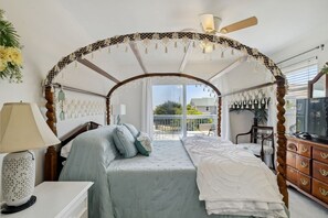 3 habitaciones, tabla de planchar con plancha y acceso a internet