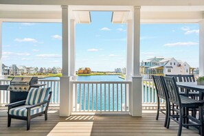 Interior - Blue Water Villa 304 SUN (Port Aransas)