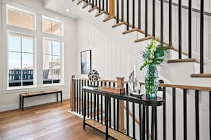 Maison (4 Bedrooms) | Intérieur