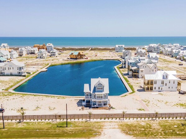 บ้านพัก (4 Bedrooms) | ภายใน