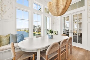 Maison (4 Bedrooms) | Intérieur