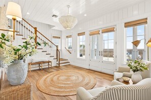 House (4 Bedrooms) | Interior - Cottage By The Shore 304 SUN (Port Aransas)