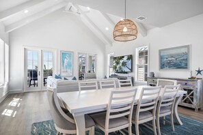 Casa (6 Bedrooms) | Interior