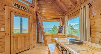 Amazing View-Back2SchoolSpecial-Hottub-Arcade-Pool/50% Off Zipline