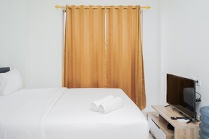 Standard-Studio, 1 Schlafzimmer (Apartment)