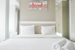 Standard Studio, 1 Bedroom (Apartment)