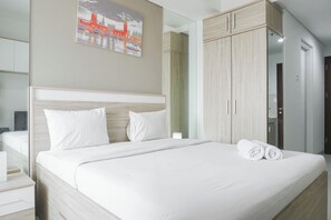 Standard-Studio, 1 Schlafzimmer (Apartment)