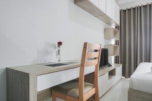 Standard-Studio, 1 Schlafzimmer (Apartment) | Esszimmer