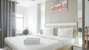 Studio Tiêu chuẩn, 1 phòng ngủ (Apartment)