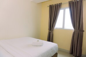 Standard-Apartment, 2 Schlafzimmer (Apartment)