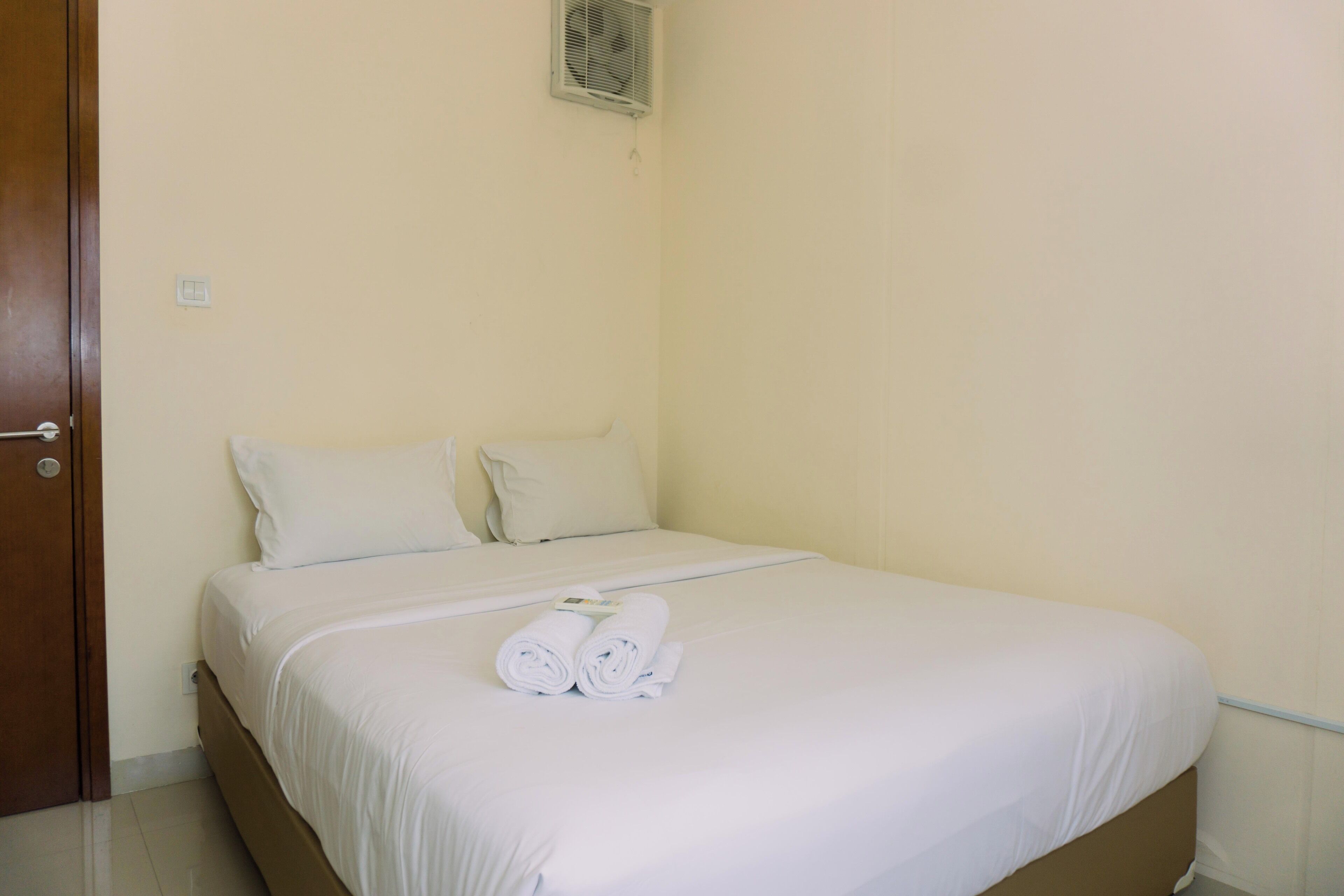 Departamento estándar, 2 habitaciones (Apartment)