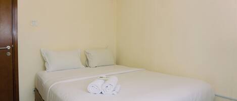 Departamento estándar, 2 habitaciones (Apartment)