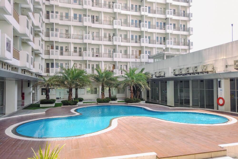 Best Choice and Cozy 2BR Sentul Tower Apartment