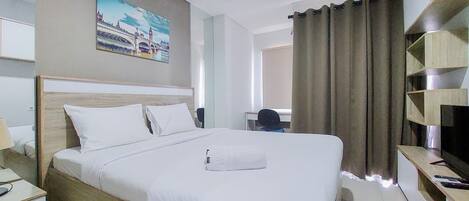 Standard Studio, 1 Bedroom (Apartment)