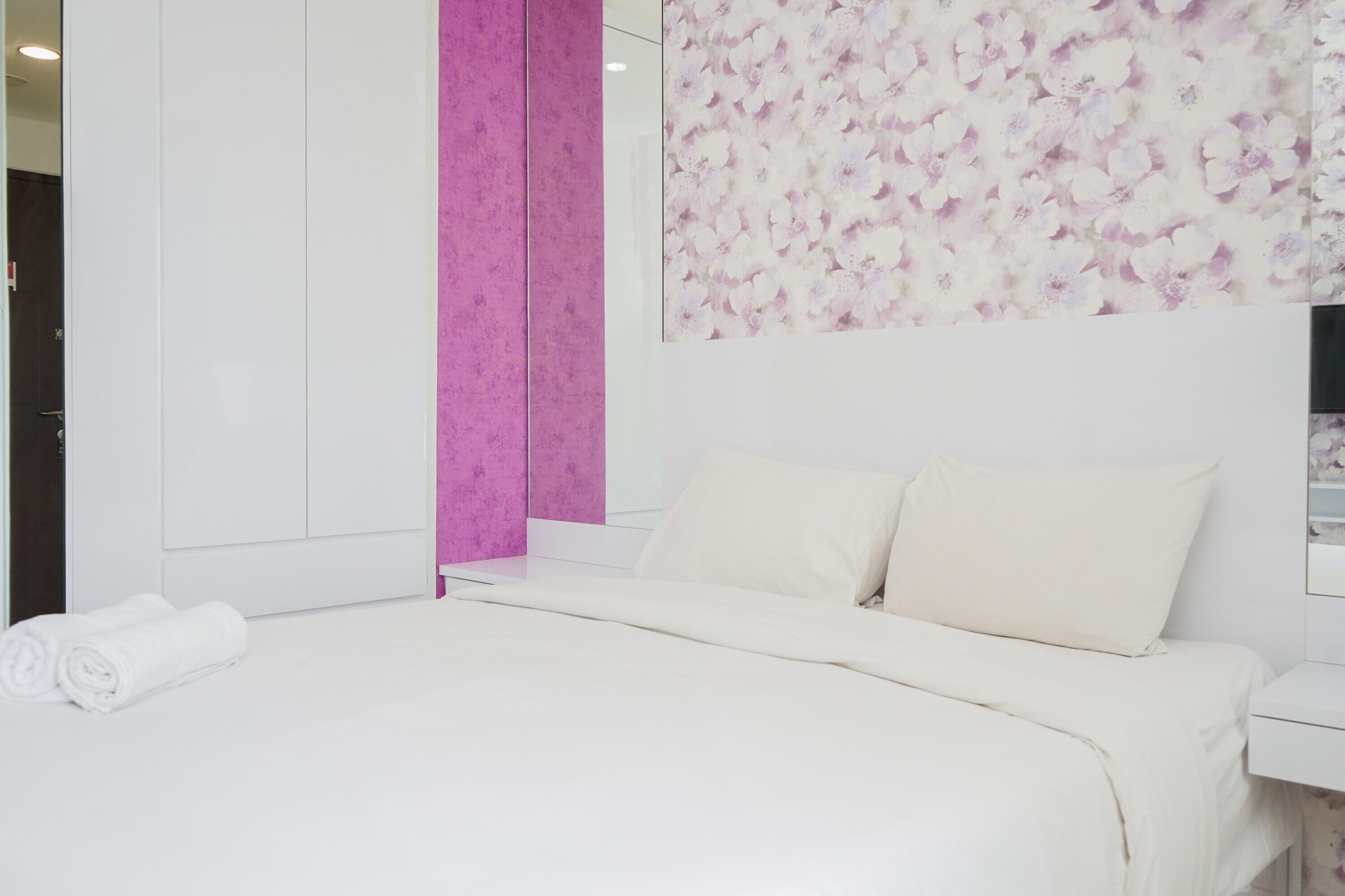 Standard Studio, 1 Bedroom (Apartment)