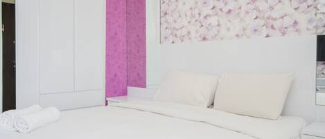 Standaard studio, 1 slaapkamer (Apartment)