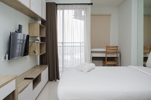 Studio Standard, 1 chambre (Apartment)