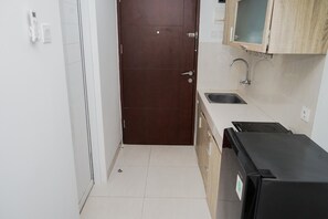 標準開放式客房, 1 間臥室 (Apartment) | 私人廚房