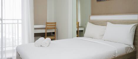 Standard Studio, 1 Bedroom (Apartment)