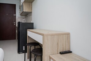 Studio Standard, 1 chambre (Apartment) | Salle à manger