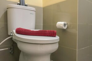 Studio Standard, 1 chambre (Apartment) | Salle de bain