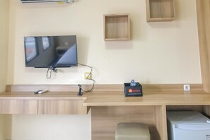 Estudio estándar, 1 habitación (Apartment)