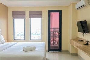 Studio – standard, 1 soverom (Apartment)