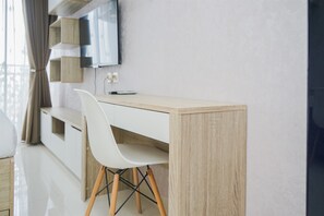 Studio Standard - 1 sovrum (Apartment)