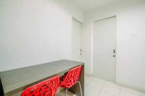 Standard Apartment, 2 Bedrooms (Apartment) - Comfort and Homey 2BR at Sentul Tower Apartment (Citaringgul)