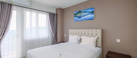 Appartamento Standard, 2 camere da letto (Apartment)