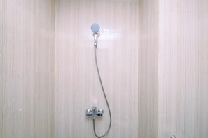 Standard Studio, 1 Bedroom (Apartment) | Bathroom - Comfort Studio at Sentul Tower Apartment (Citaringgul)