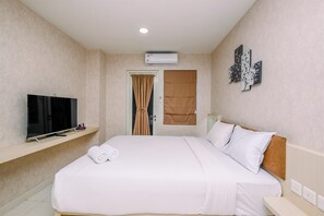 Standard Stüdyo, 1 Yatak Odası (Apartment)
